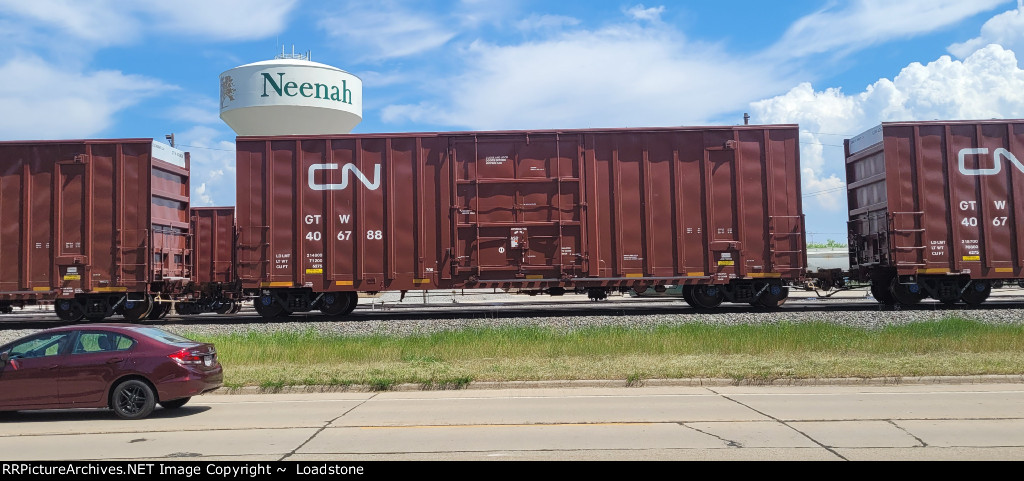 GTW 406788